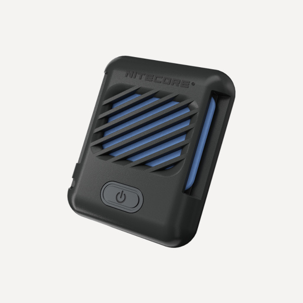 ЭлектроФумигатор NITECORE EMR05 (USB-C 10 Вт (без аккумулятора))